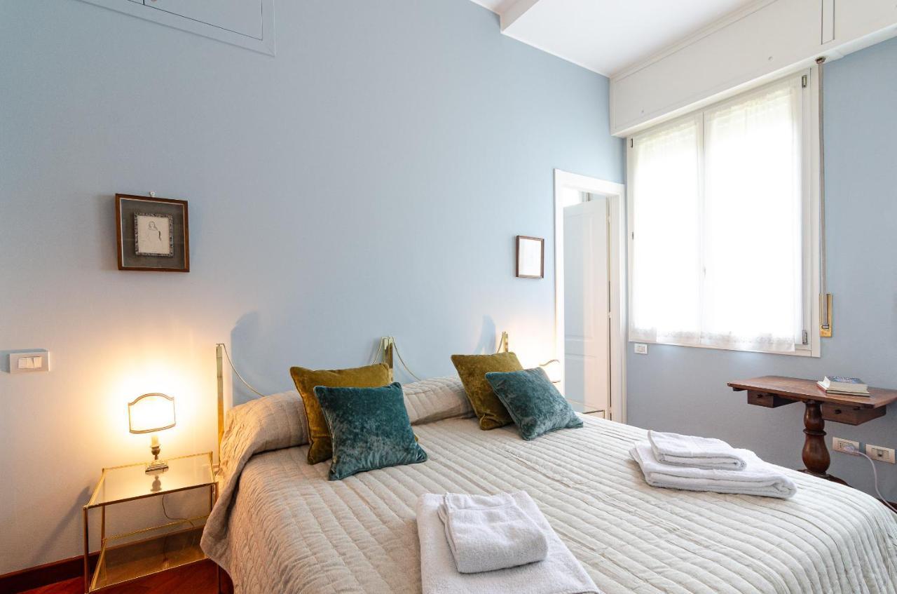 Lux Contemporary Flat - Porta Romana Milaan