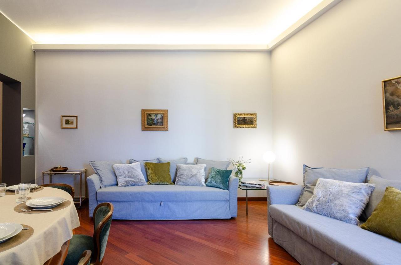Lux Contemporary Flat - Porta Romana * Milaan