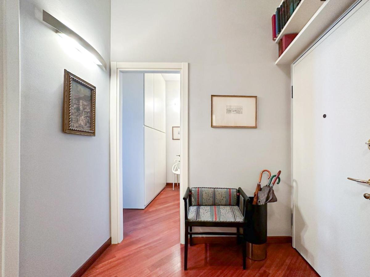 Appartement Lux Contemporary Flat - Porta Romana *