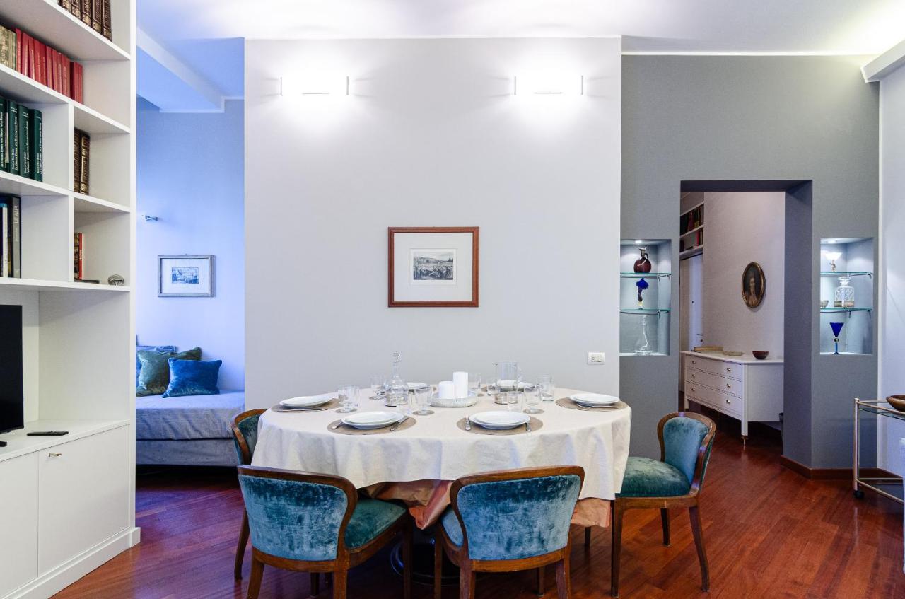 Appartement Lux Contemporary Flat - Porta Romana Milaan