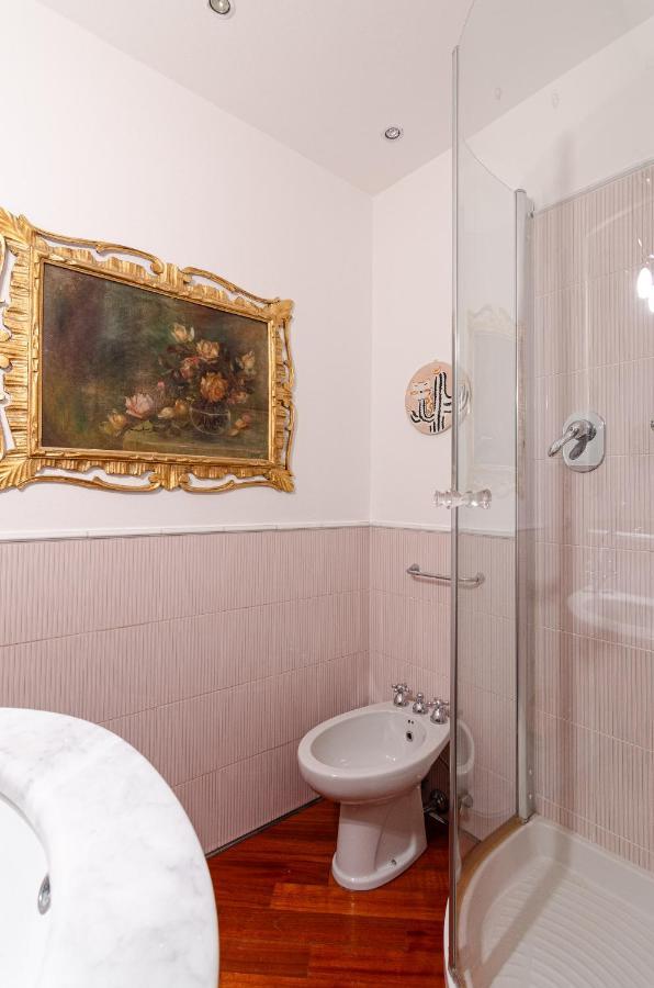 Lux Contemporary Flat - Porta Romana Appartement Milaan