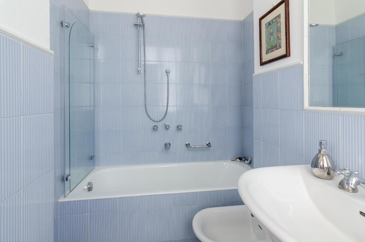 Lux Contemporary Flat - Porta Romana Appartement Milaan