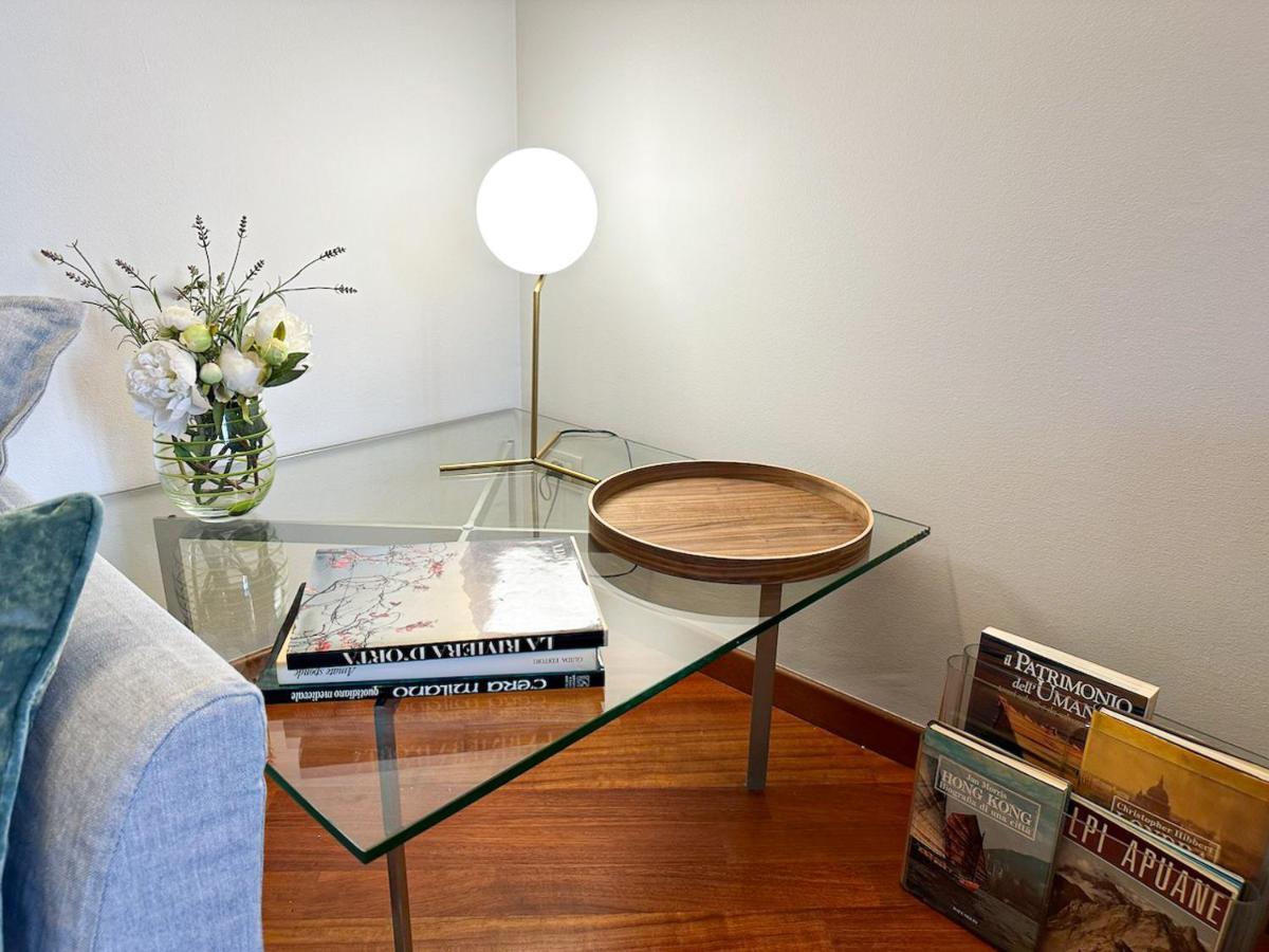 Lux Contemporary Flat - Porta Romana Appartement Milaan