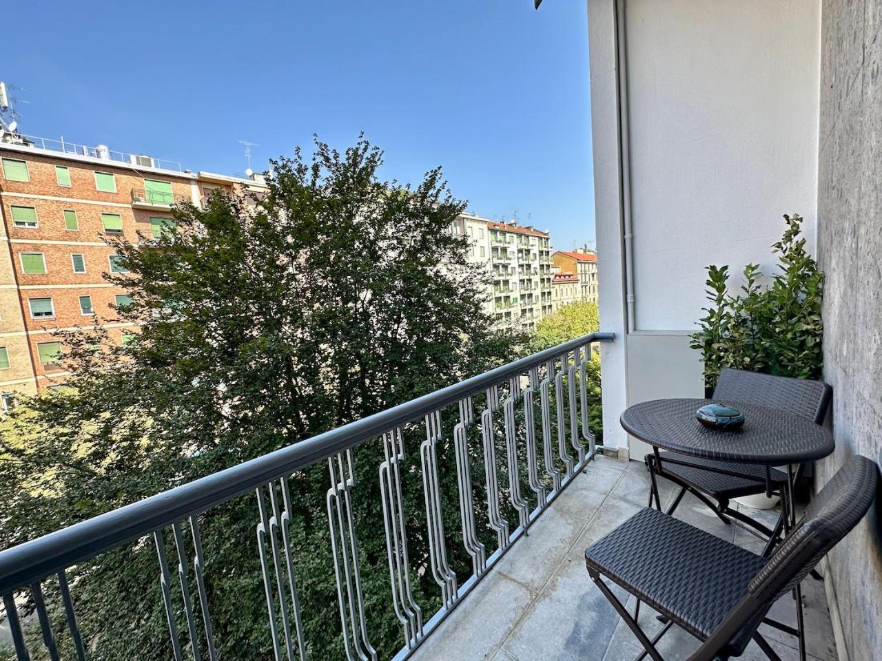 Appartement Lux Contemporary Flat - Porta Romana